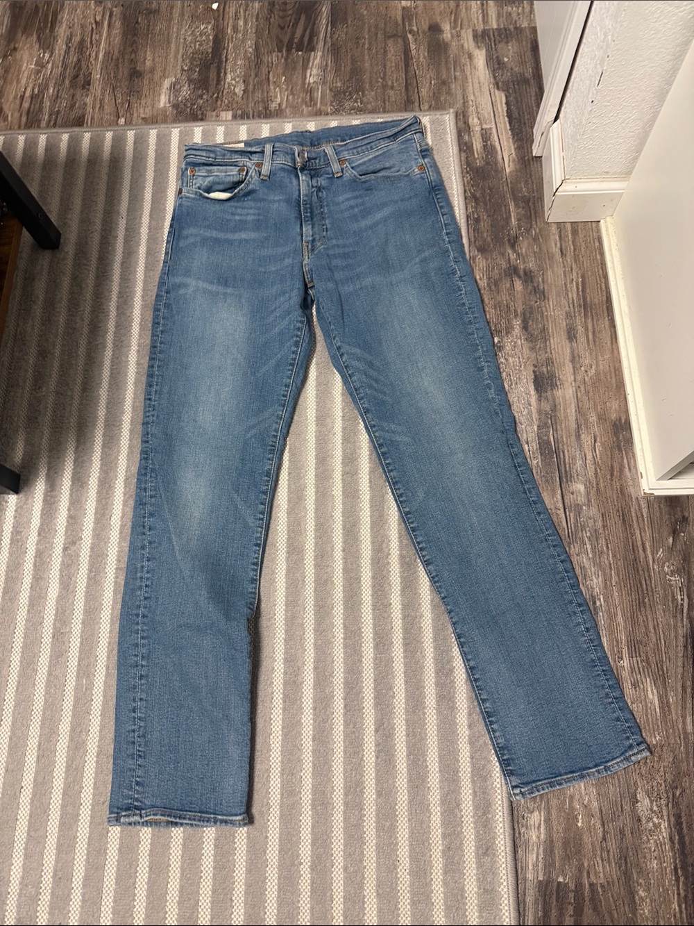 Levi's 511 PREMIUM 34x32 Slim Fit Jeans NWOT